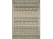 Шерстяний килим Eco 6948-53811 - Висока якість за найкращою ціною в Україні
